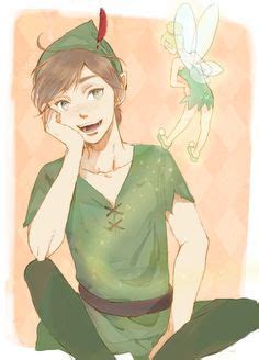 peter pan x reader|peter pan x male reader.